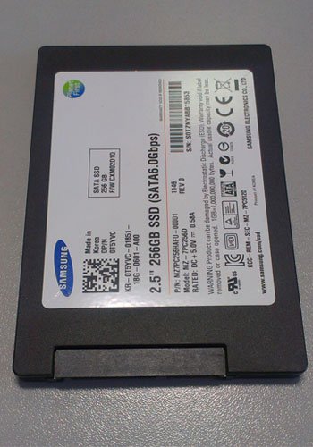 SSD SATA 2.5”